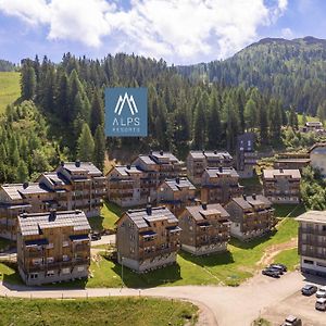 Almresort Gartnerkofel Nassfeld By Alps Resorts