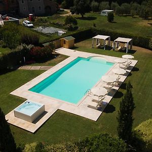 Le Colombaie Country Resort